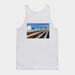 Brightlingsea, Essex Tank Top